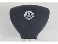 Airbag volan Volkswagen Jetta 2006 1.9 Diesel Cod Motor: BXE 105 CP