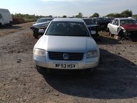 Airbag volan Volkswagen Passat B5 2003 Hatchback 1.9 tdi