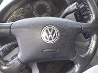 Airbag volan Volkswagen Passat B5.5 2002 1.9 TDI AVF 96KW