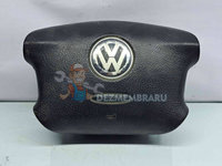 Airbag volan Volkswagen Passat B5.5 (3B6) Variant [Fabr 2001-2005] 3B0880201BM