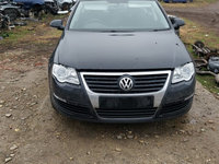 Airbag volan Volkswagen Passat B6 2007 Sedan 2.0