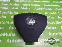 Airbag volan Volkswagen Passat B6 3C (2006-2009) 61867050D