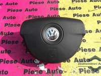 Airbag volan Volkswagen Passat B6 3C (2006-2009) 3C0880201AK