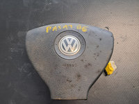 Airbag volan Volkswagen Passat b6 - COD 1K0880201AN