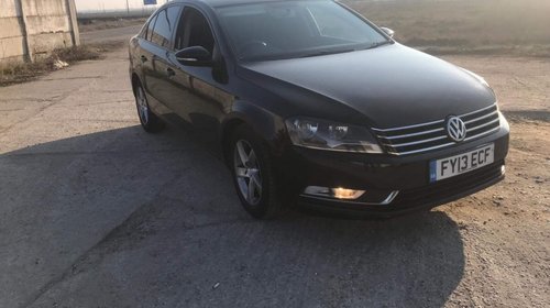 Airbag volan Volkswagen Passat B7 2013 Hatchback 2.0