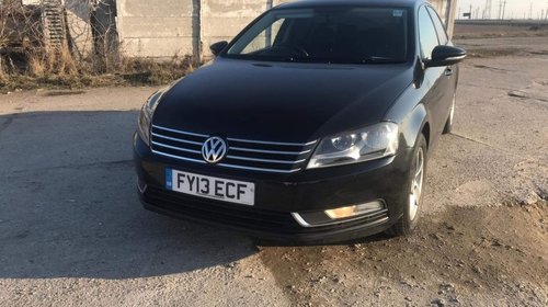 Airbag volan Volkswagen Passat B7 2013 Hatchb