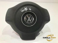 Airbag volan Volkswagen Passat CC (2008-2012) 5k0880201d