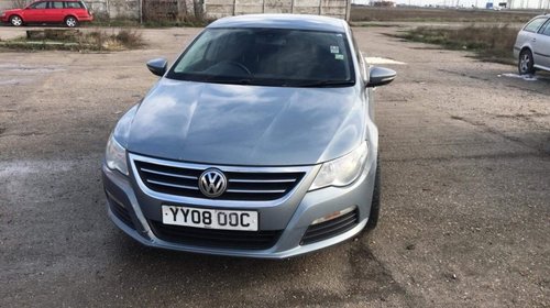 Airbag volan Volkswagen Passat CC 2010 Hatchback 2.0