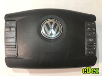 Airbag volan Volkswagen Phaeton facelift (2008-2010) 3d0880201ch