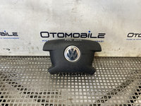 Airbag volan Volkswagen Polo 1.4 TDI BMS: 2K0880201B [Fabr 2007-2015]
