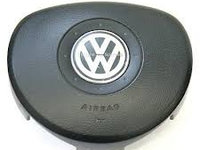 Airbag volan Volkswagen Polo 2002 1.4 TDI Diesel Cod motor BAY 75CP/55KW