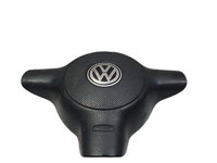 Airbag volan ​Volkswagen Polo (6K5) Break 2000 1.4 16V OEM 6X0880201C