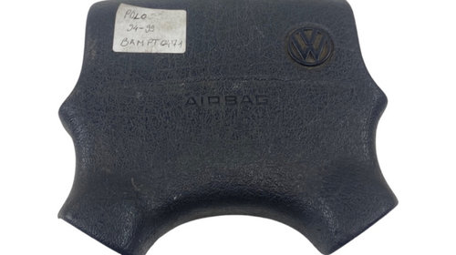 Airbag volan VOLKSWAGEN POLO (6N1) [ 1994 - 1