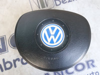 AIRBAG VOLAN VOLKSWAGEN POLO 9N AN 2002 6Q0880201J