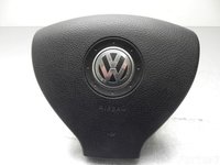 Airbag volan Volkswagen Tiguan 2009 2.0 Diesel Cod Motor CBAB 140 CP