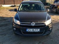 Airbag volan Volkswagen Tiguan 2015 SUV 2.0