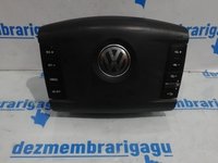 Airbag volan Volkswagen Touareg (2002-)