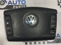 Airbag volan Volkswagen Touareg 2006