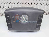 Airbag volan Volkswagen Touareg (7LA, 7L6) [Fabr 2003-2010] 7L6880201EC