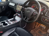 Airbag volan Volkswagen Touareg 7P