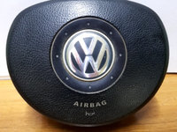 Airbag volan - Volkswagen Touran 1 generation [2003 - 2006] Minivan 1.9 TDI MT (100 hp)