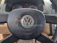 Airbag volan Volkswagen Touran (1T1, 1T2) [Fabr 2003-2010] OEM