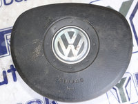 AIRBAG VOLAN VOLKSWAGEN TOURAN AN : 2004 / 1T0880201A