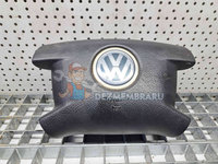 Airbag volan Volkswagen Transporter 5 (7HB, 7HJ) [Fabr 2004-2013] 7H0880201F