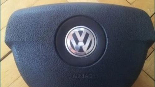 Airbag Volan Volkswagen Transporter T5