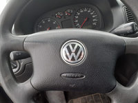 Airbag volan Volkswagen VW Golf 4 Coupe 2002 1.4 AXP 55KW