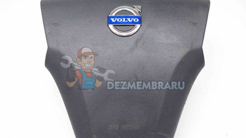 Airbag volan Volvo S40 II (MS) [Fabr 2004-201