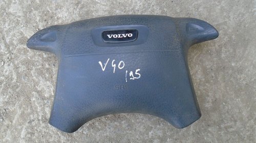 AIRBAG VOLAN VOLVO V40