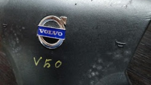 Airbag volan Volvo V50 2011