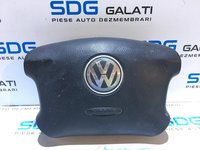 Airbag Volan VW Bora 1998 - 2005 COD : 3B0880201BN / 3B0 880 201 BN