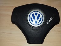 Airbag volan VW Bora in trei spite