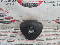 Airbag volan VW Caddy IV cod piesa : 3C8880201T