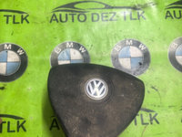 Airbag Volan VW EOS 2006 - 2008 COD : 1K0 880 201 BJ / 1K0880201BJ