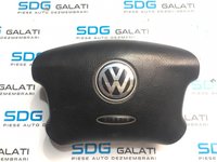 Airbag Volan VW Golf 4 1998 - 2005 COD : 3B0 880 201 AN / 3B0880201AN