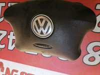 Airbag volan Vw Golf 4 Bora Sharan 3B0880201 BM 1998-2004