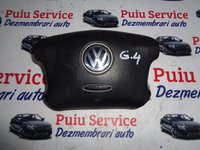 Airbag volan vw golf 4