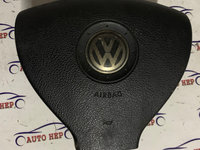 Airbag volan VW Golf 5 1K0880201BJ 1K0 880 201 BJ