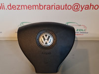 Airbag Volan Vw Golf 5 an 2005