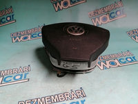 Airbag volan VW Golf 5 COD:1K0880201BS