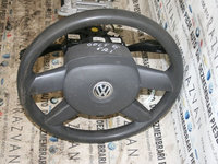 Airbag Volan Vw Golf 5 / Golf Plus Dezmembrez Vw Golf 5