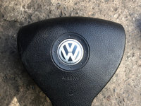 Airbag volan vw golf 5 passat b6 jetta cod 1K0 880 201