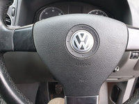 Airbag Volan VW Golf 5 PLUS 2004 - 2008