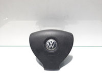 Airbag volan, Vw Golf 5 Plus (5M1) [Fabr 2005-2008] 1K0880201BJ (id:435559)