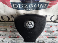 Airbag volan VW Golf 5 Plus cod piesa : 1K0880201BS