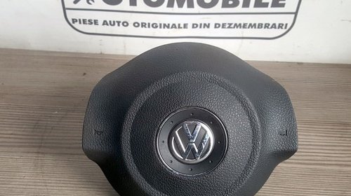 Airbag Volan Vw Golf 6 2008-2012 cod: 5K08802