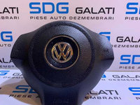 Airbag Volan VW Golf 6 2008 - 2014 Cod 5K0880201D